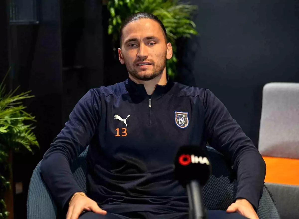 Crespo: Gol Sevinci Yanlış Anlaşıldı