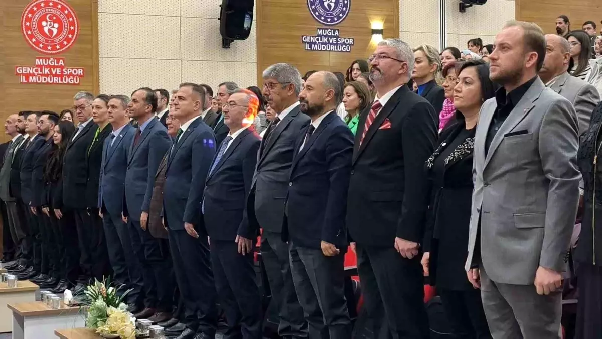 Muğla, Yapay Zeka ve Bilişim Kış Kampı\'na ev sahipliği yapıyor