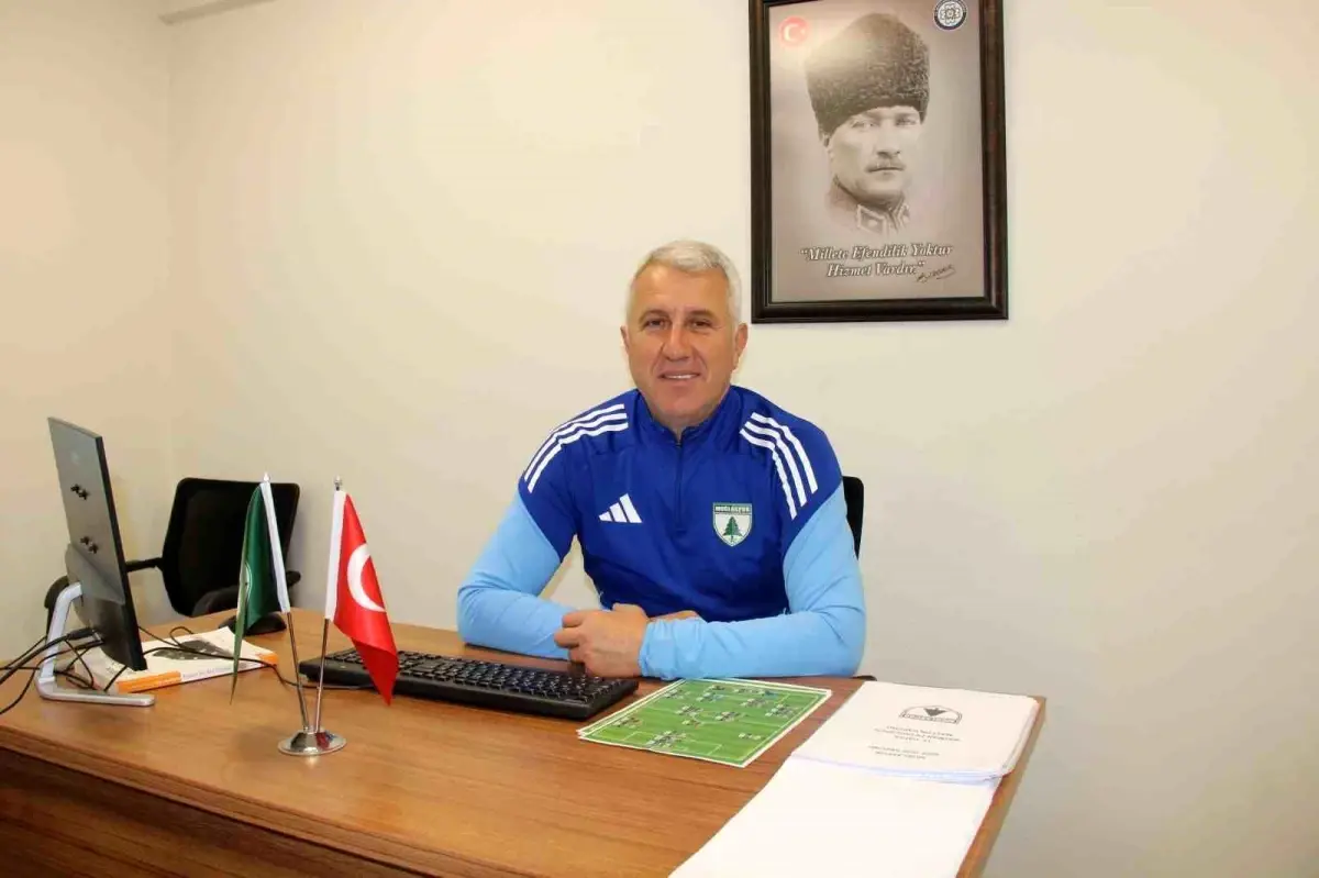 Muğlaspor Zorlandı Ama Kazandı