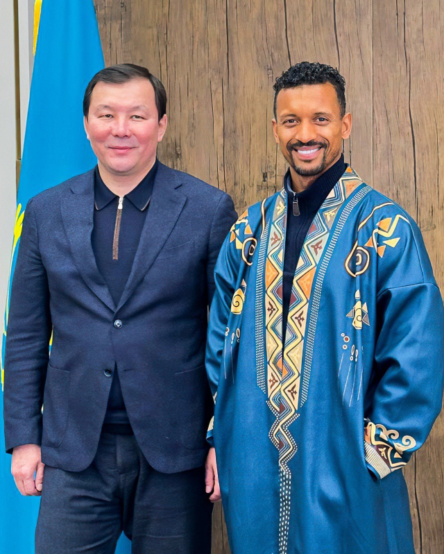 Nereden nereye! İşte 39'luk Nani'nin yeni takımı