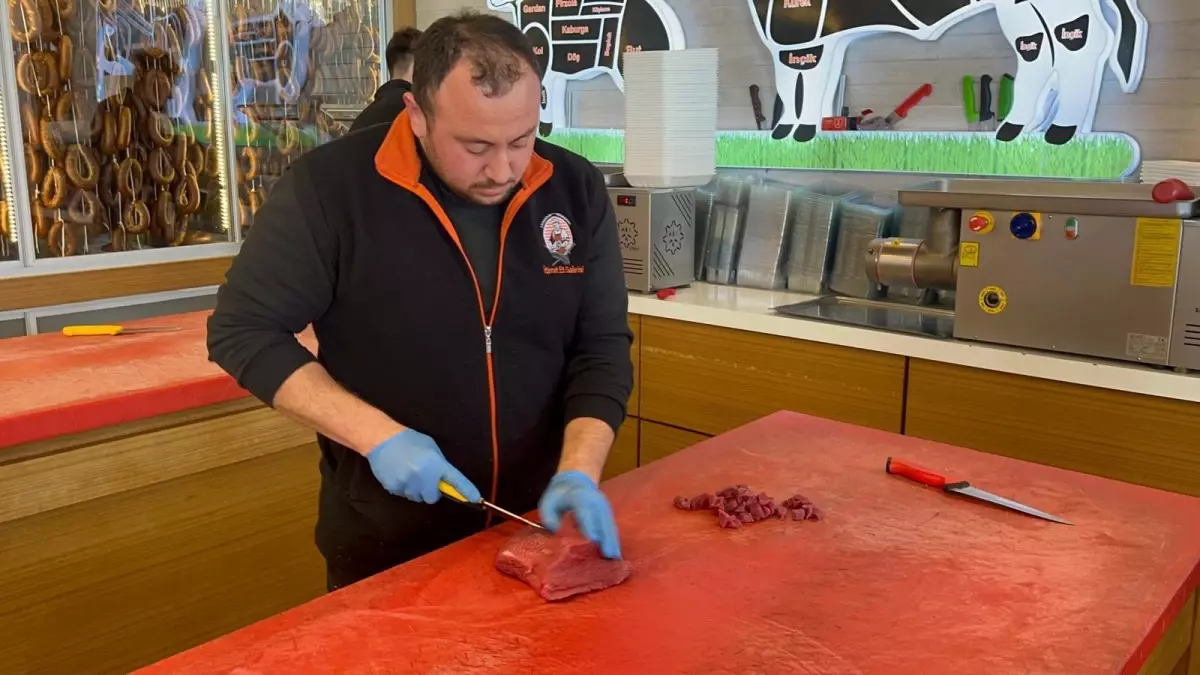 Ramazan Öncesi Fahiş Fiyat Denetimi