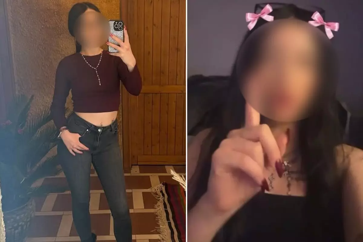 Polise küfür edip "Hadi bulun beni" diyen kadın gözaltına alındı