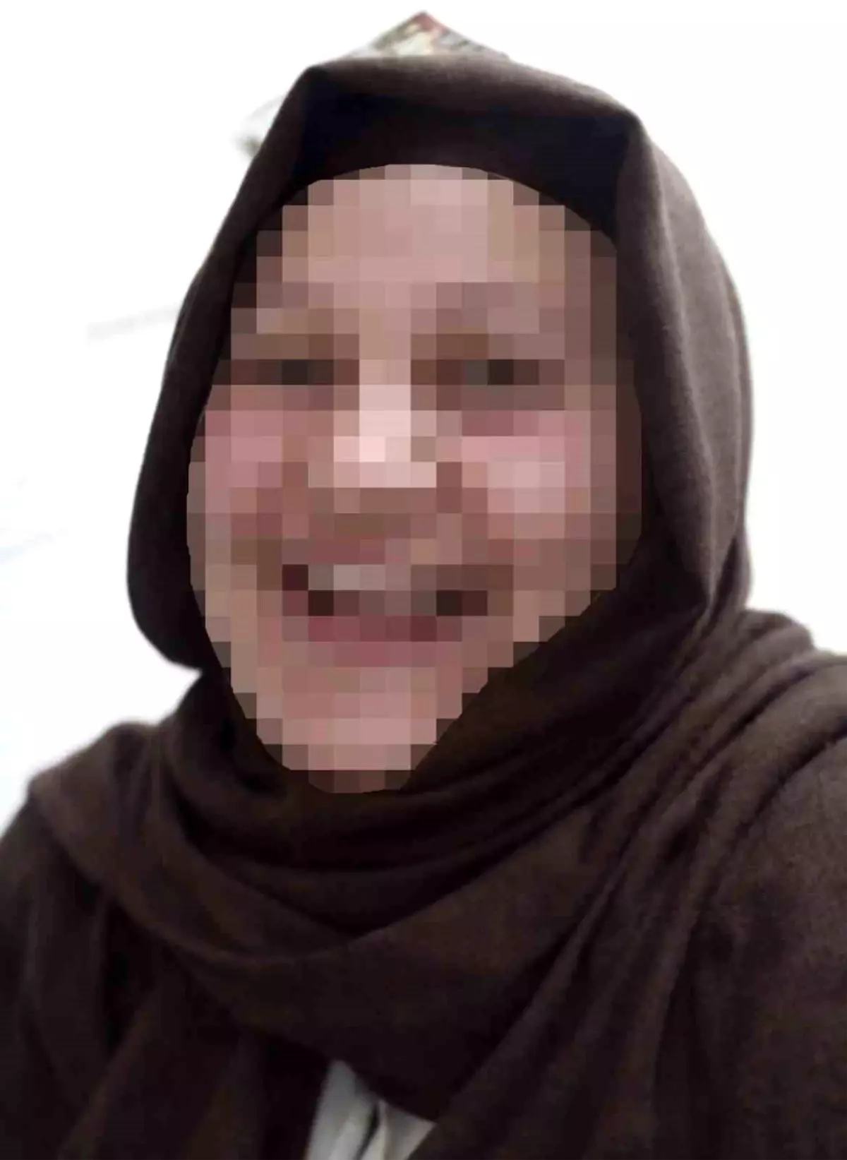 Samsun\'da Yasak Aşk Cinayeti