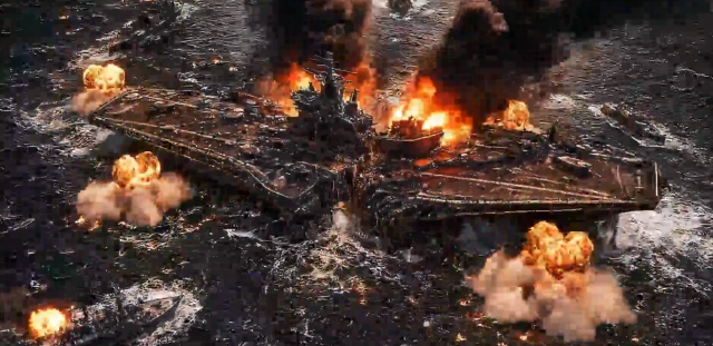 Savaşın ayak sesleri! Tahran'dan ABD ile gerilimi tırmandıracak hamle