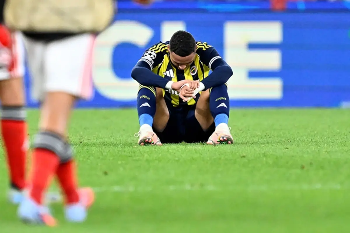 Takımdan ayrılmak için tek bir şartı var! En-Nesyri talebini yönetime iletti