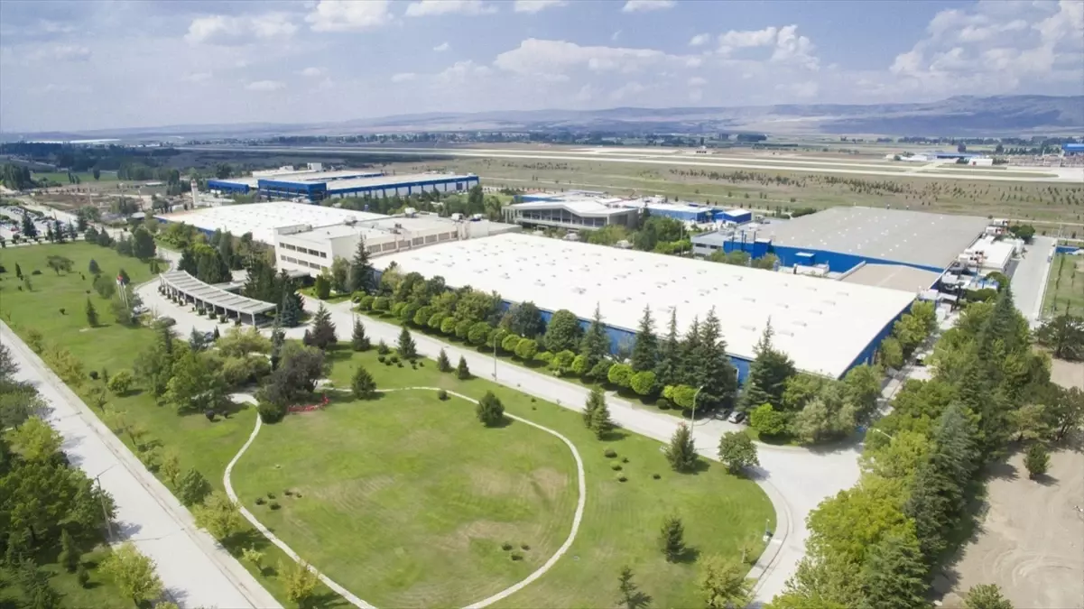 TEI 41. Yılını Kutladı