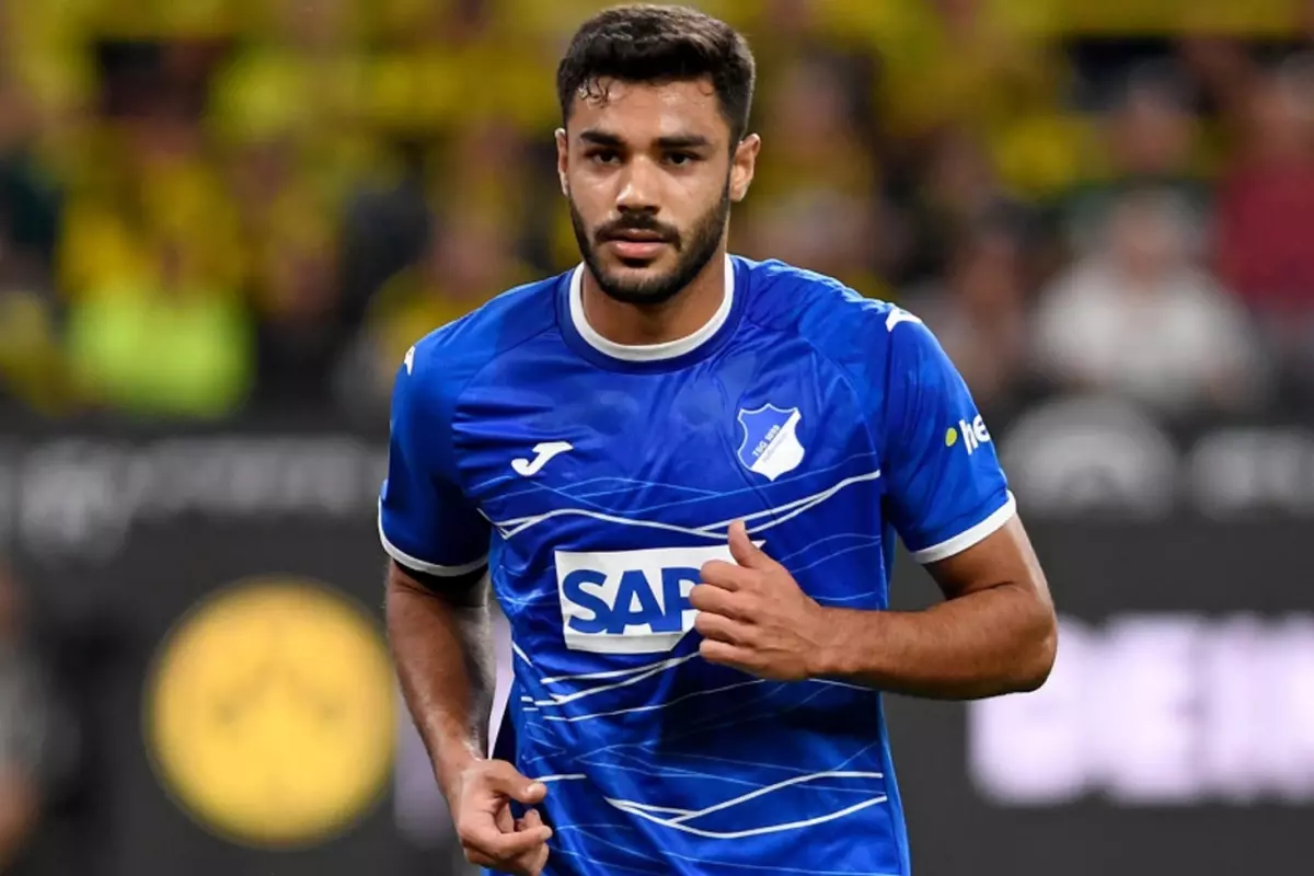 Transferde Ozan Kabak bombası! Süper Lig\'e dönüyor ama Galatasaray\'a değil