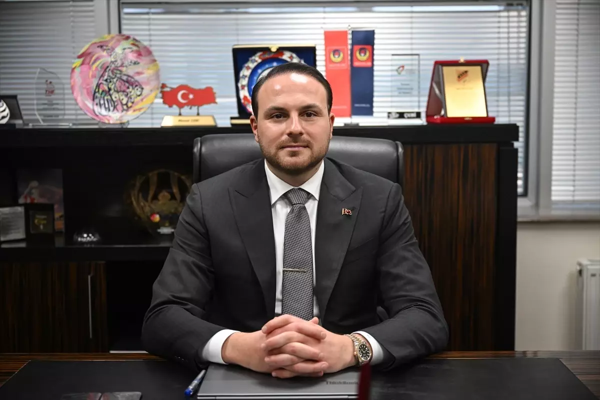 Türk Hentbolu\'nda 50. Yıl Gala Hazırlıkları