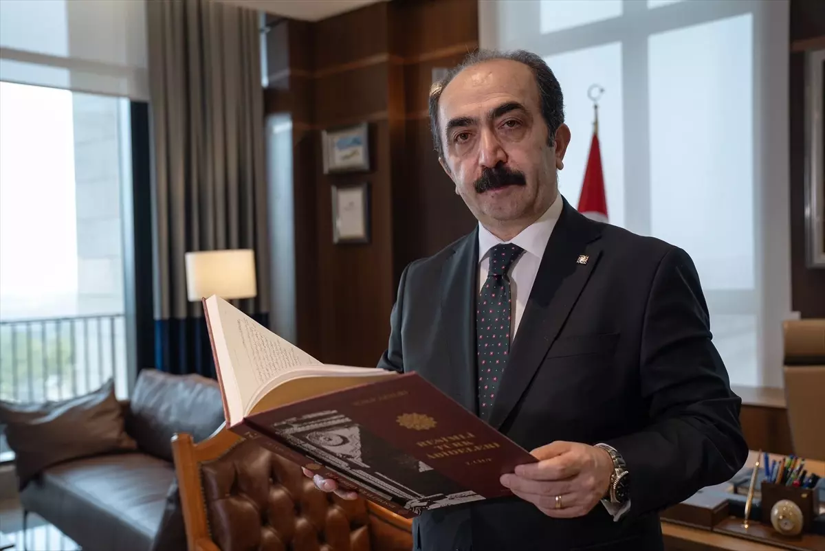 TTK, 50 Bin Elektronik Kitabı Ücretsiz Sunuyor