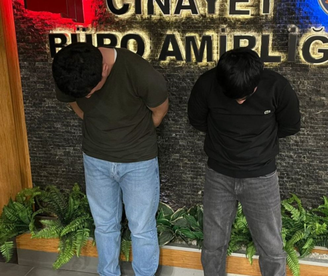 Türkiye'yi sarsan kesik baş cinayetinin ayrıntıları kan dondurdu