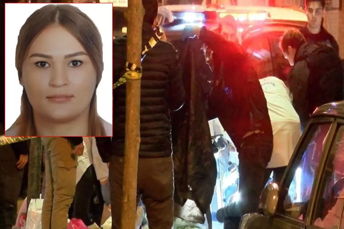 Türkiye\'nin konuştuğu kesik baş cinayetinin ayrıntıları kan dondurdu