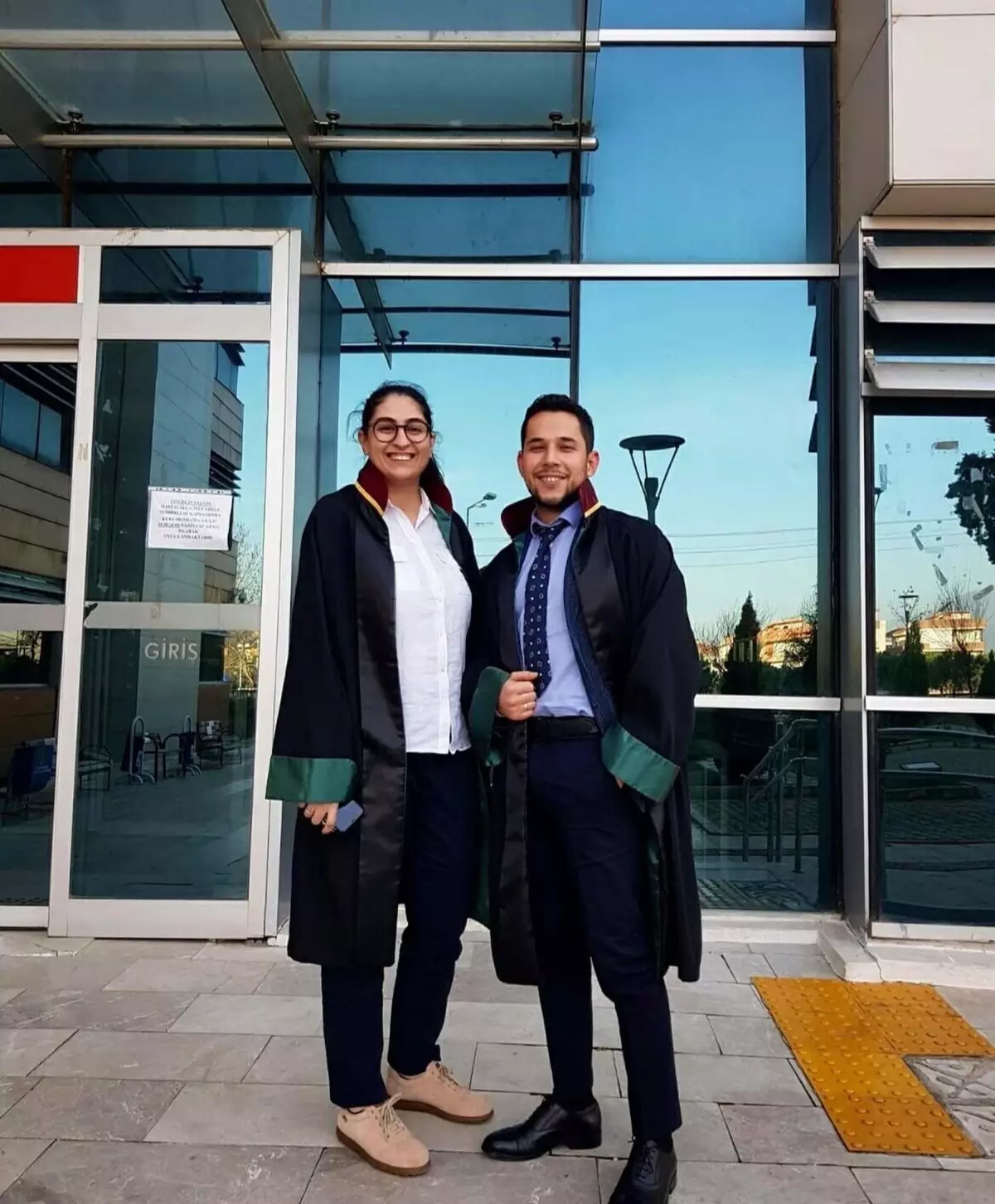 Hastane Kazasında Tazminat Kararı