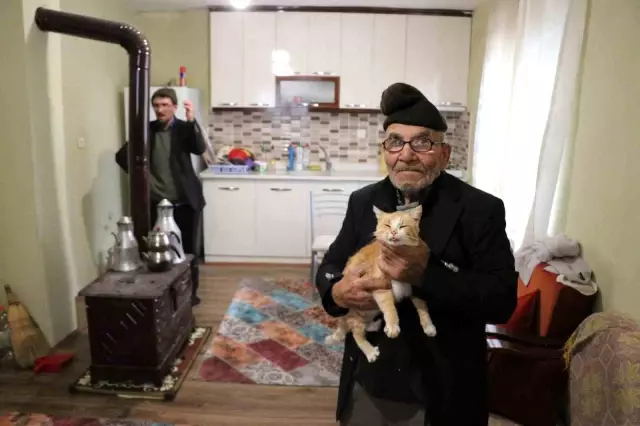 Türkiye'nin tanıdığı Ali Meşe hayatını kaybetti