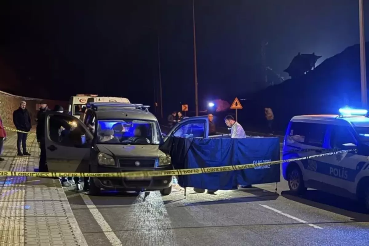 Yasak aşk cinayetinde kan donduran ifadeler: Satırla birkaç kez daha vurdum