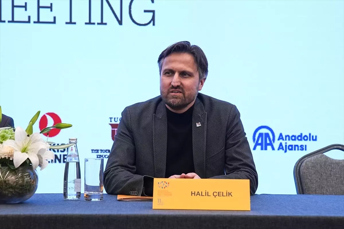 İstanbul Yayımcılık Buluşmaları 2023