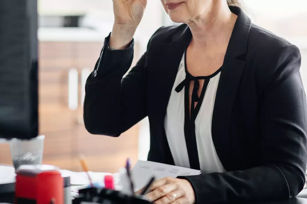 65 yıl aynı şirkette ve aynı pozisyonda çalışarak Guinness\'e girdi