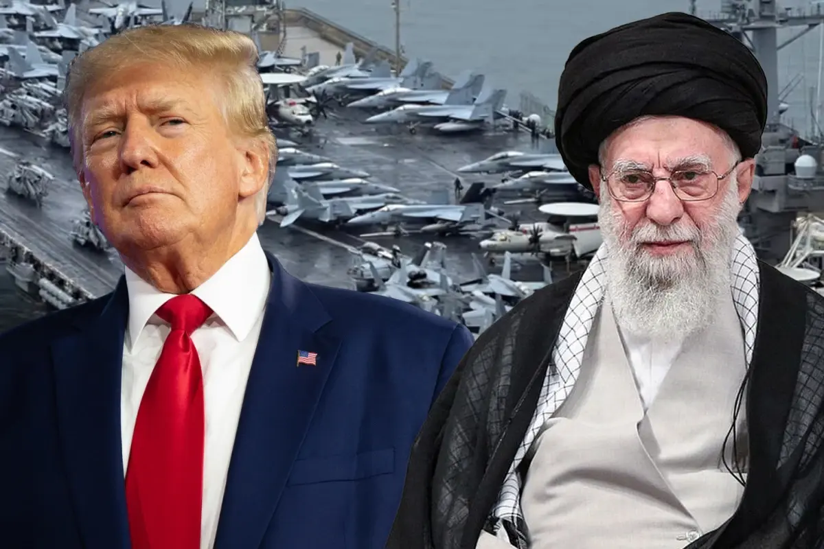 ABD\'nin gizli İran planı ifşa oldu! Deniz ablukası uygulayacaklar