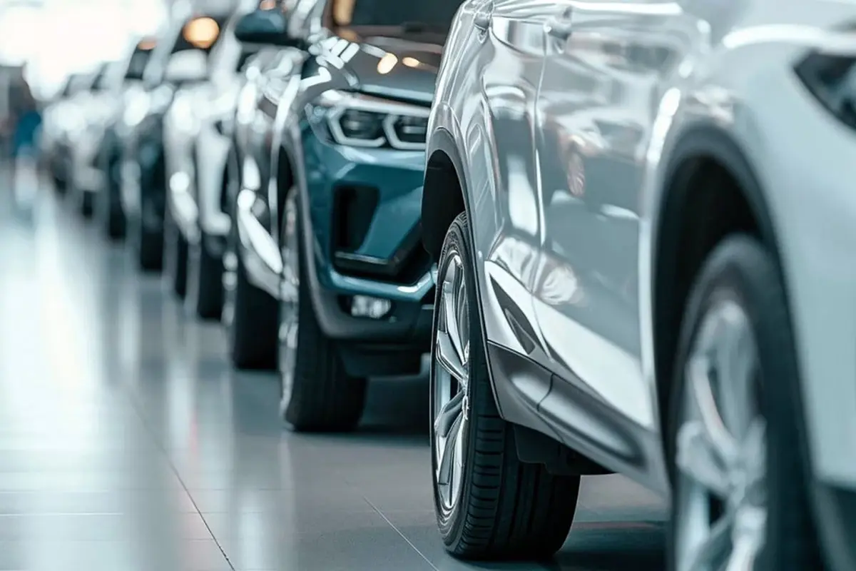 Alman otomotiv tedarikçisi Aumovio 4 bin kişiyi daha işten çıkaracak