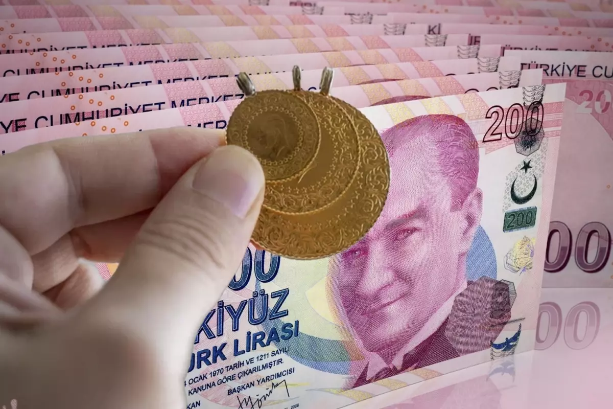 Altında rekor üstüne rekor geldi, tahminler sil baştan değişti