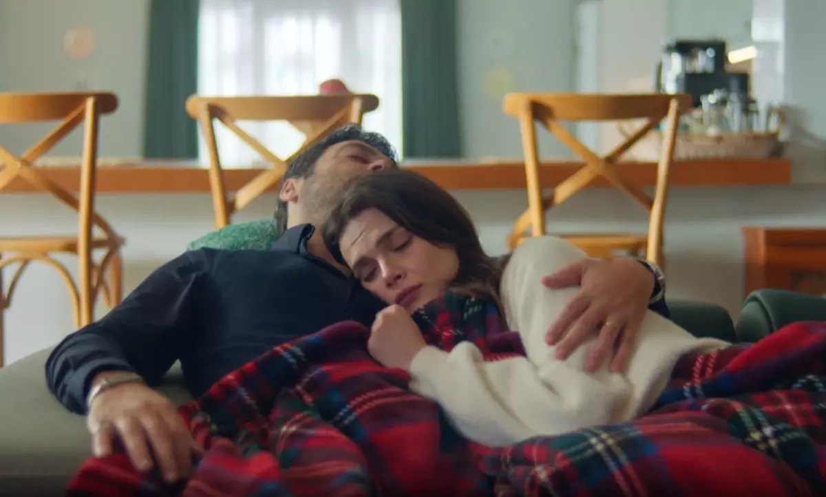 Uzak Şehir\'de Duygu Dolu Gelişmeler