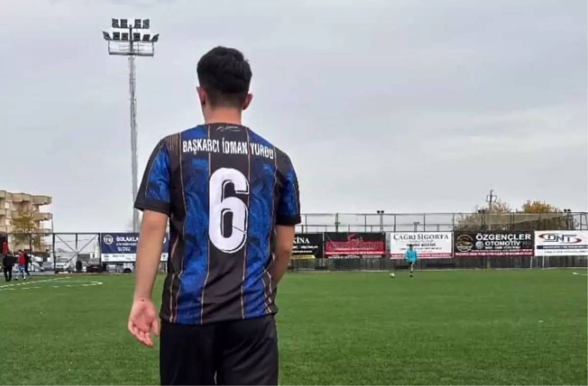 Denizli Amatör Futbolunda Kural İhlali Tartışması