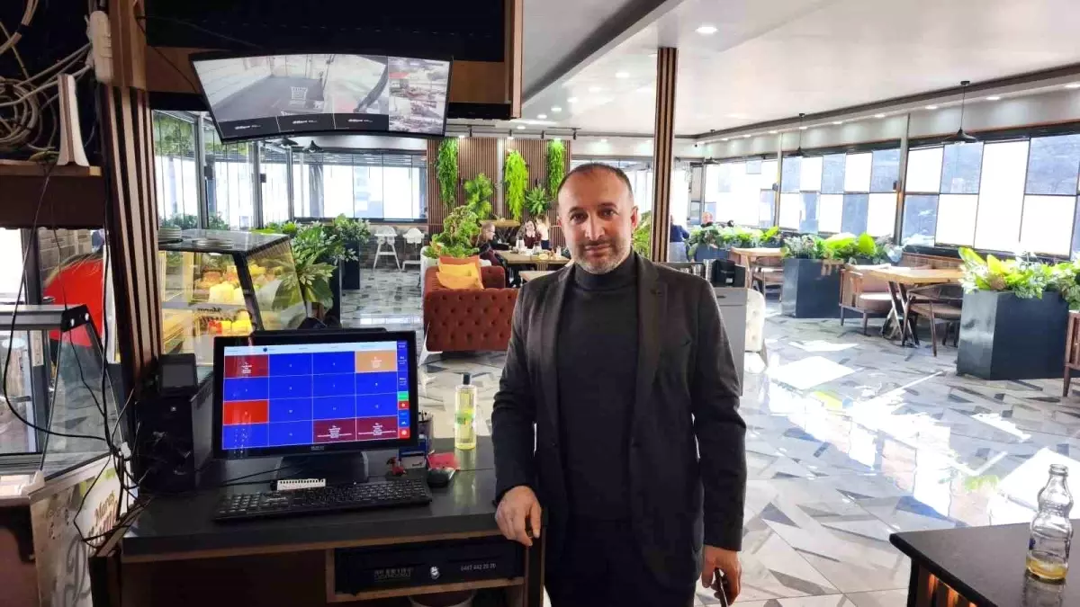 Artvin\'de Hırsızlık: Cezaevi Firarisi Yakalandı