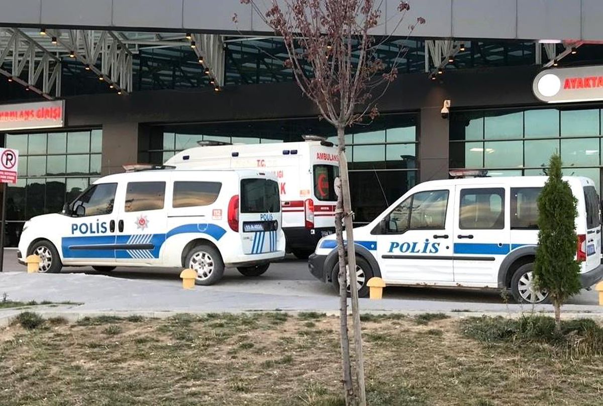 Bilecik\'te Av Tüfeği Kazası: Bir Kişi Yaralandı