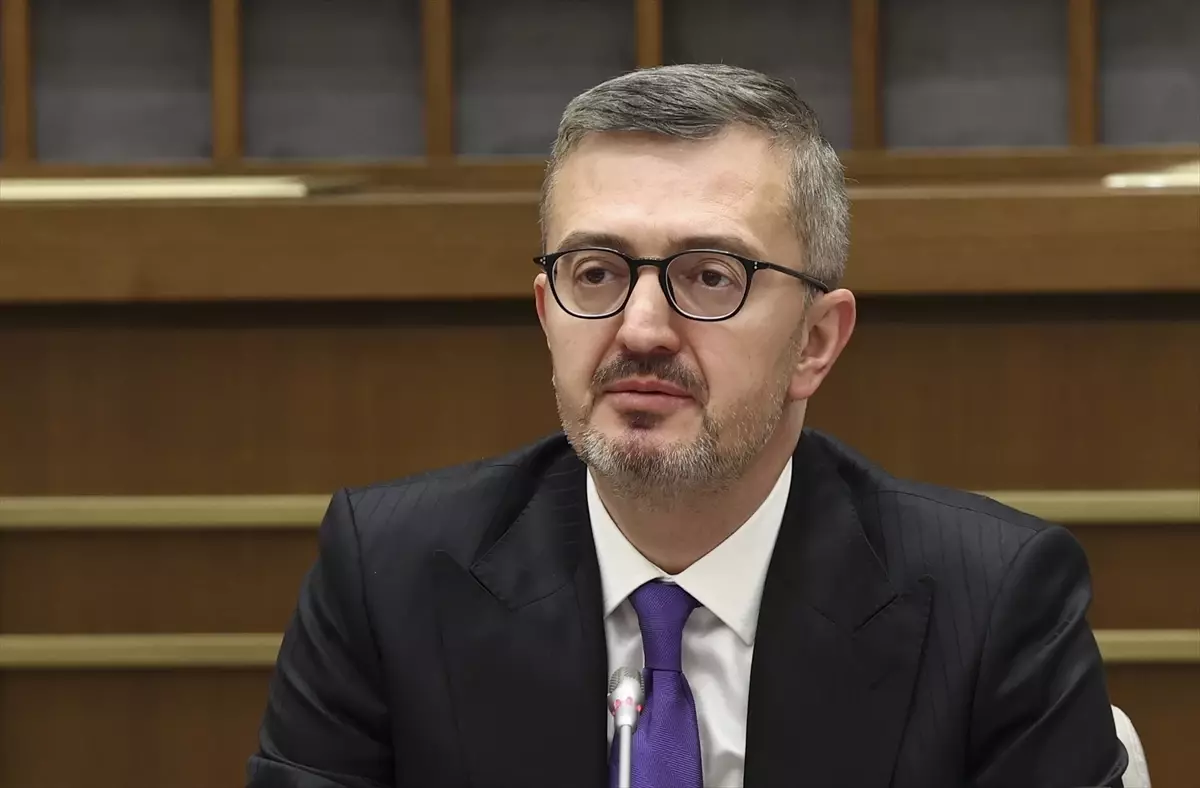 Basın İlan Kurumu ile Kredi Garanti Fonu arasında işbirliği protokolü imzalandı