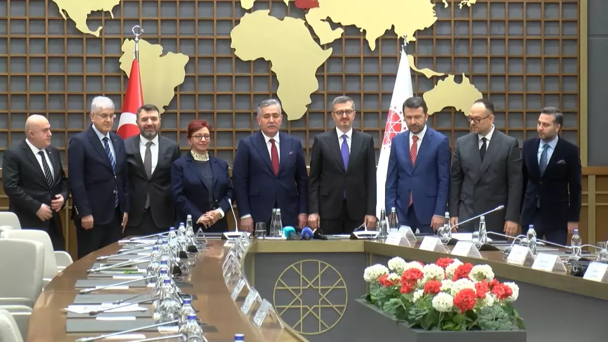 Basın için 7,5 milyar liralık destek