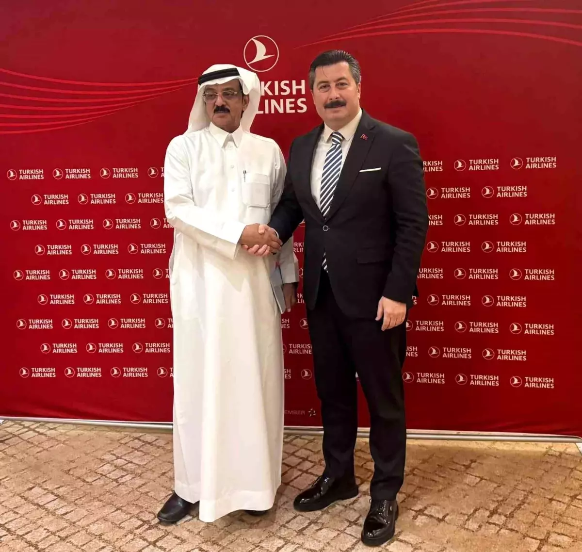 Başkan Özel Yenişehir\'i Suudi Arabistan\'da tanıtacak