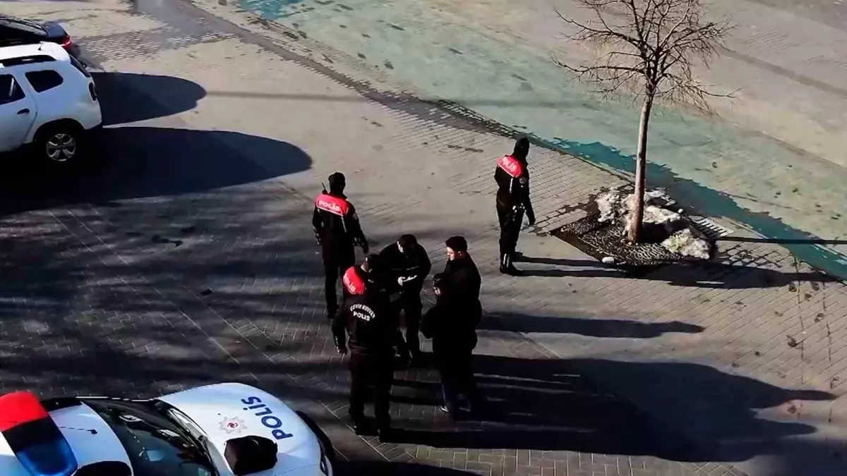 Bolu\'da Huzur Denetimleri: 139 Şüpheli Gözaltında