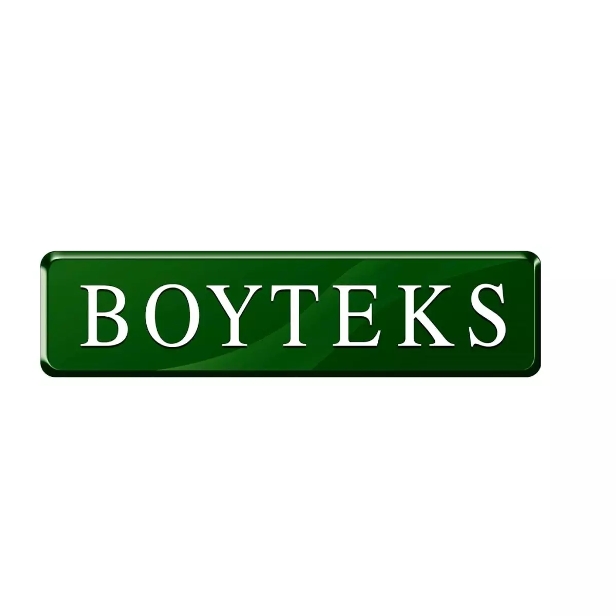 Boyteks Tekstil\'in Satışı Başlıyor