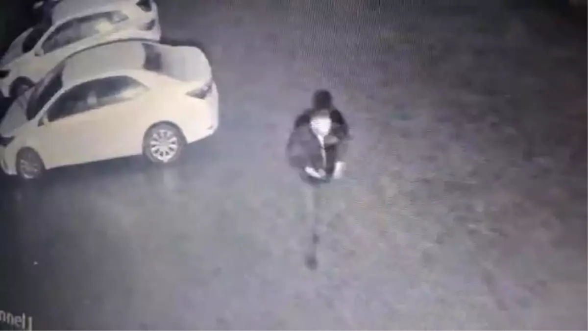 Polis Kılığında Dolandırıcılık: İki Tutuklama