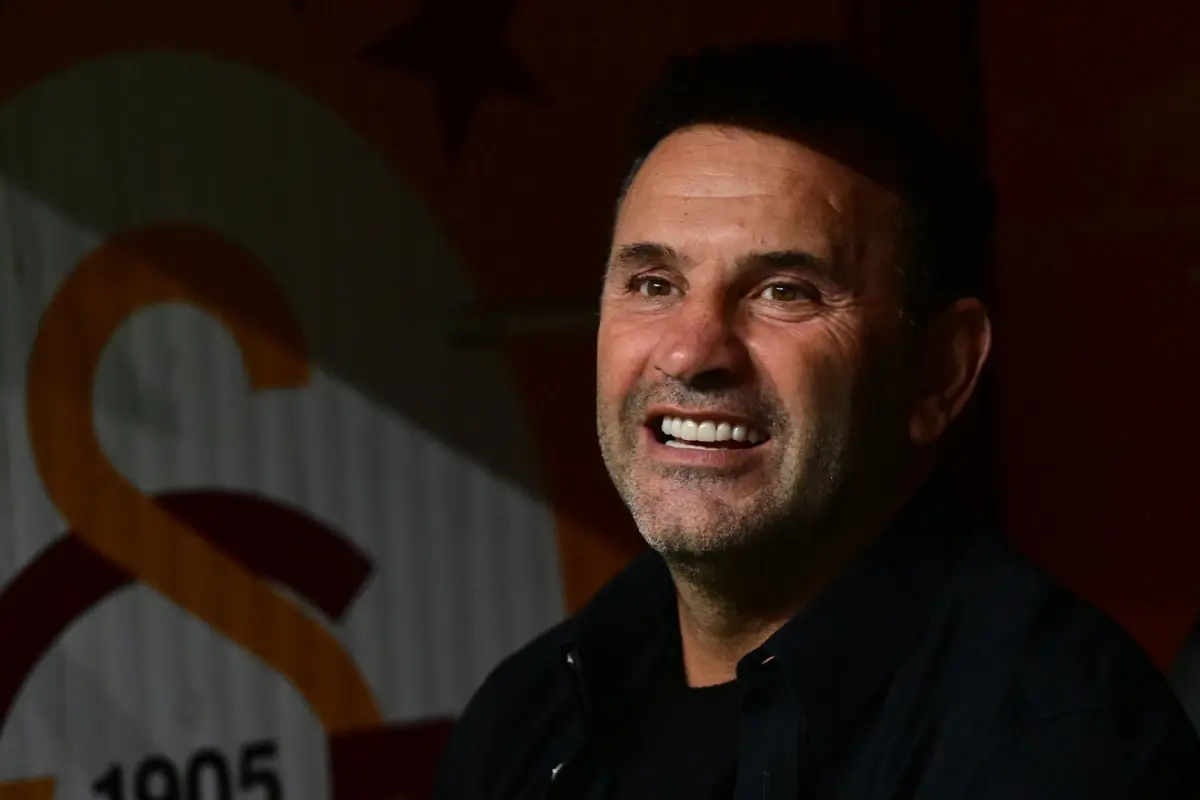 Cimbom puan peşinde! Okan Buruk, Manchester City maçı 11\'ini belirledi