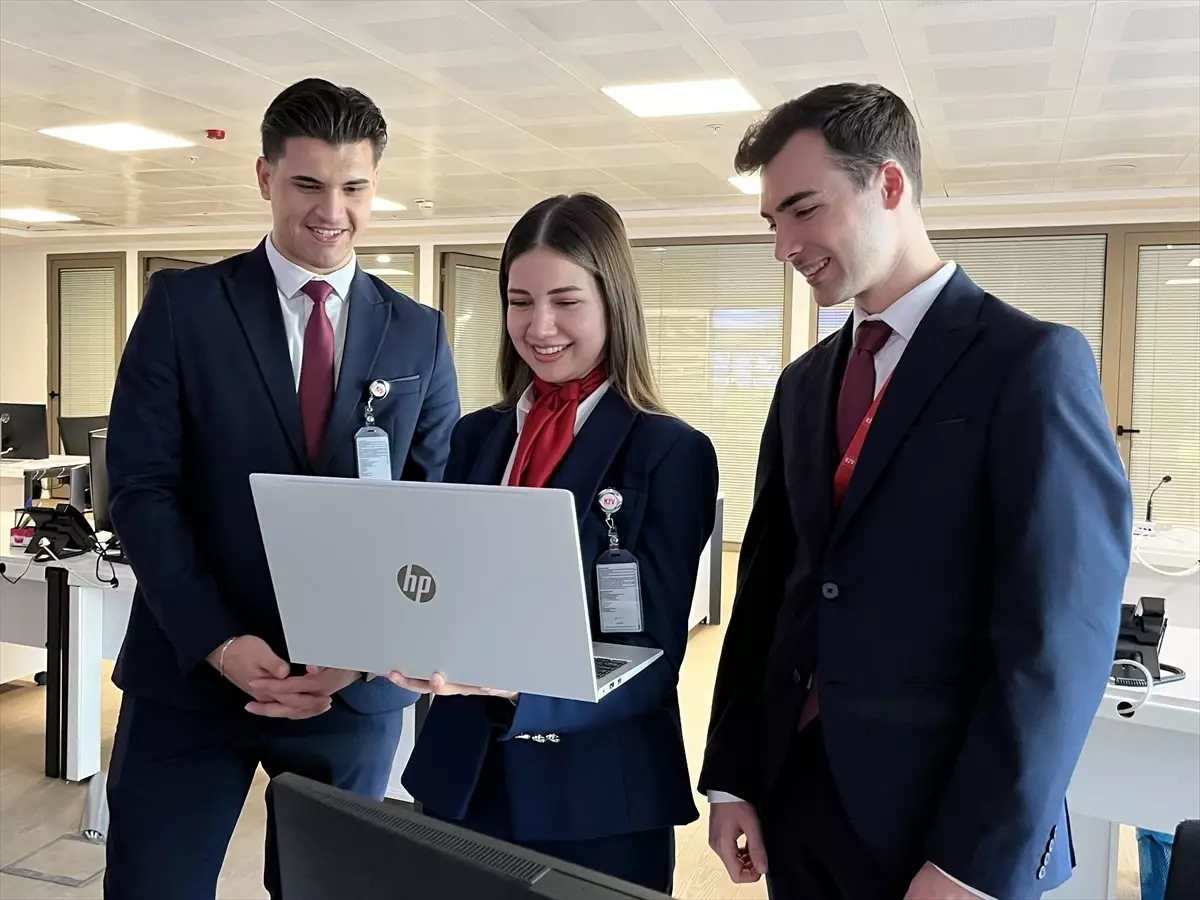 Çukurova Havalimanı 2025 Yılın Kareleri Oylamasına Katıldı