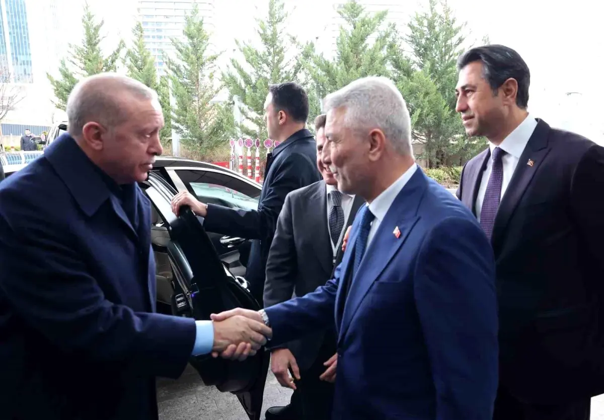 Cumhurbaşkanı Erdoğan: "Suriye\'de 10 Mart mutabakatına uyulmayarak büyük bir hata yapıldı"