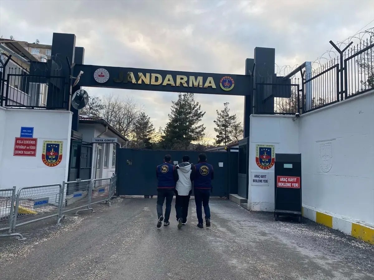 Diyarbakır\'da 108 Suçlu Yakalandı