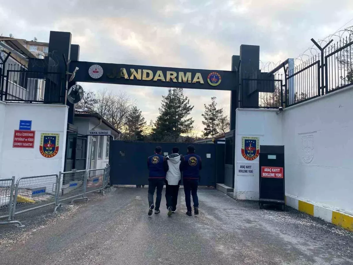 Diyarbakır\'da 108 Suçlu Yakalandı