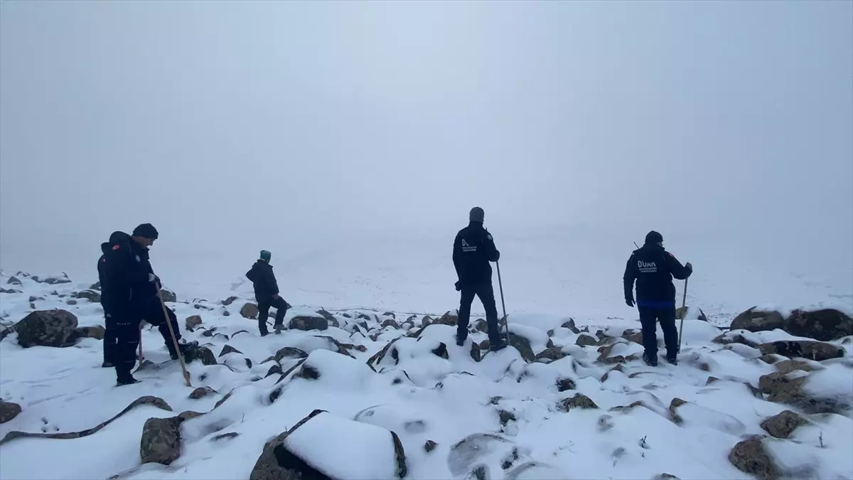 Nimet Kılıç 6 Gündür Kayıp