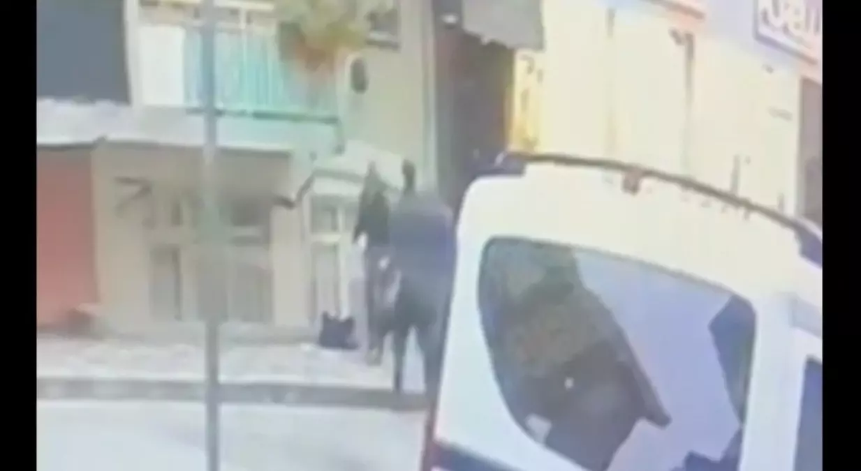 Şişli\'de cinayet: Özbek kadın katledildi