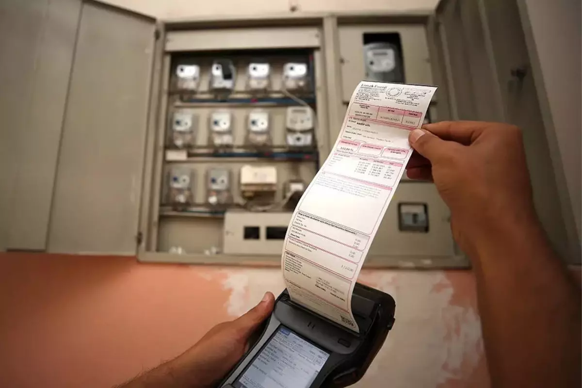 Elektrik bağlantılarında yeni dönem! Artık şubeye gitmeye gerek kalmayacak