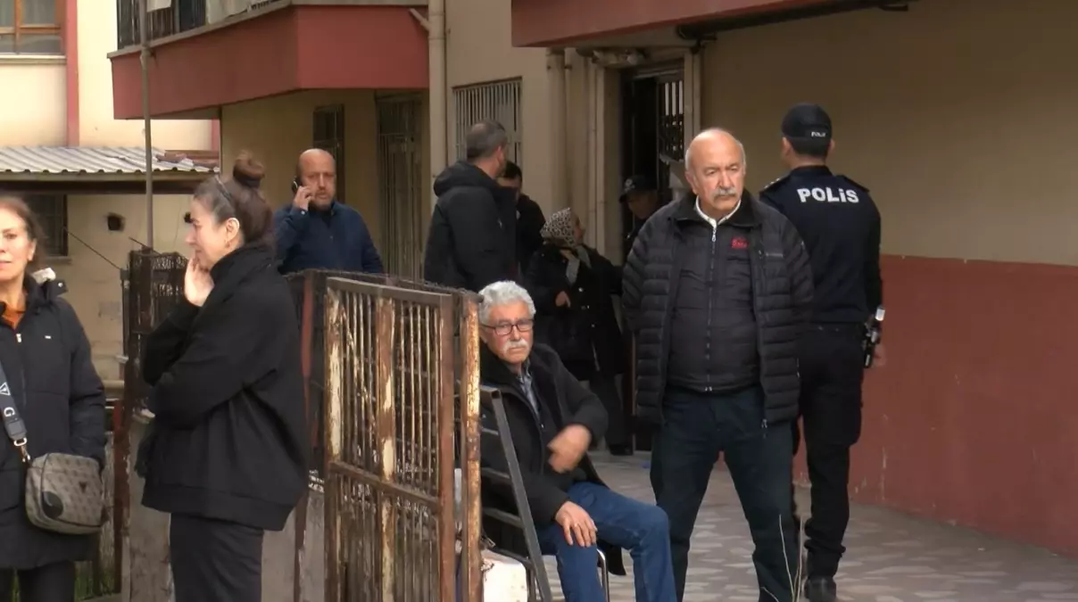 Aile İçinde Cinayet ve İntihar