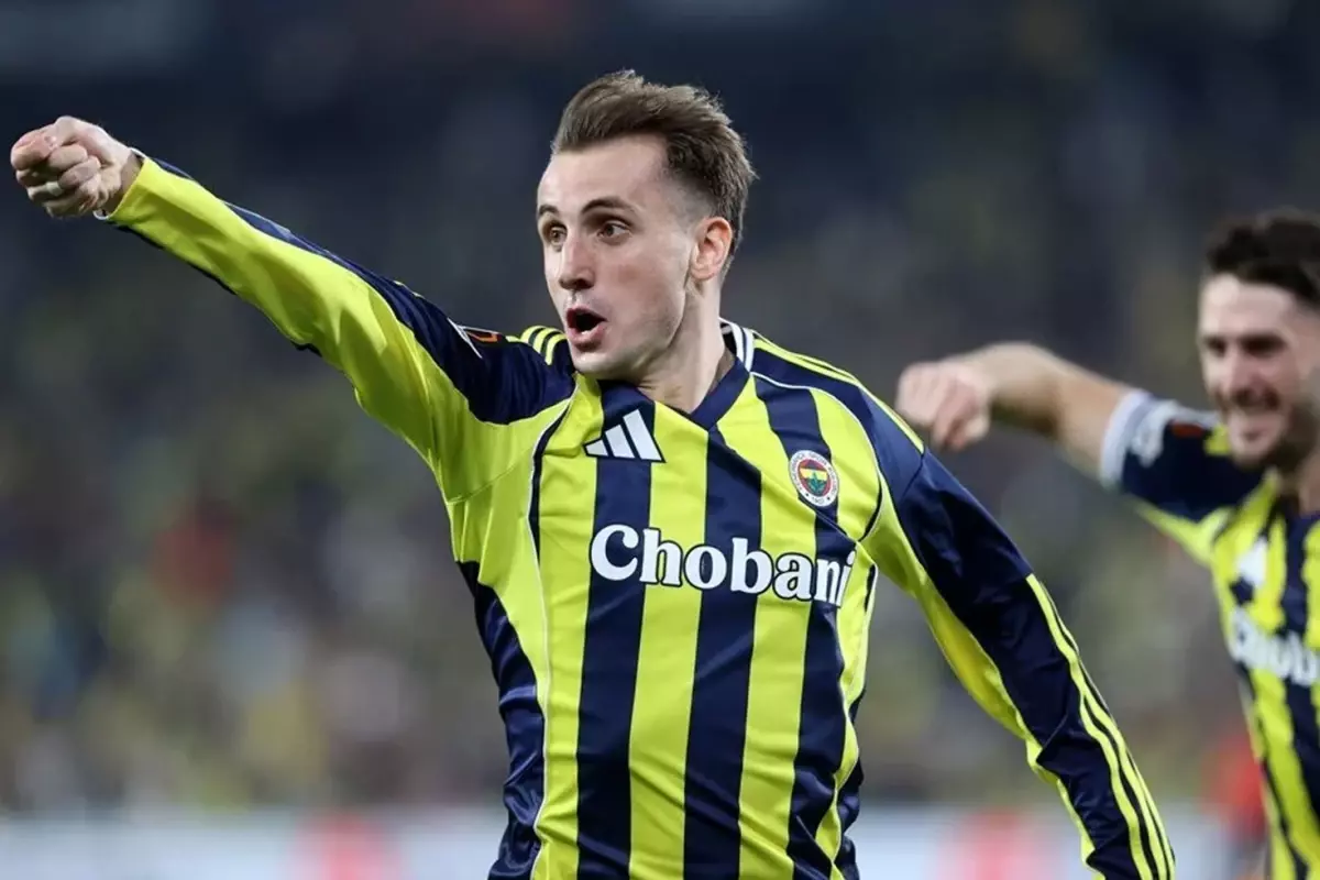 Fenerbahçe\'ye Kerem şoku! UEFA kayıtları didik didik ediyor