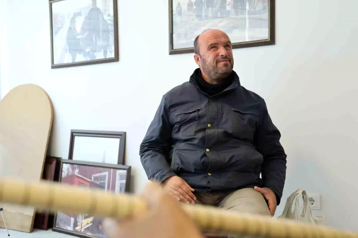 Müzik Hayatını Dolduruyor