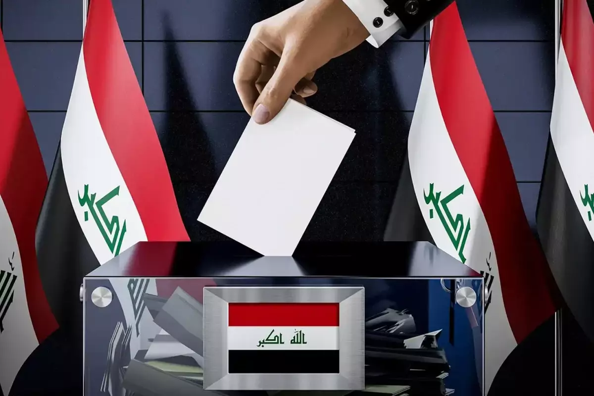 Irak\'ta cumhurbaşkanlığı seçimi ertelendi