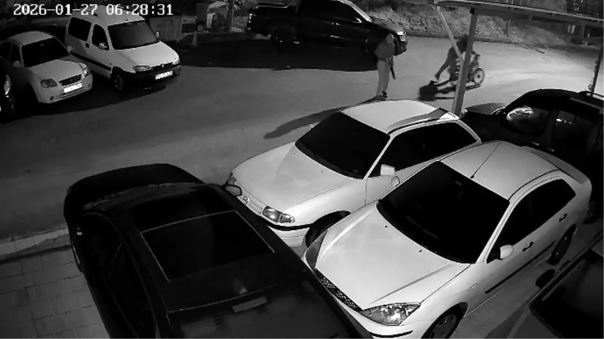 Çorum\'da Silahlı Saldırı