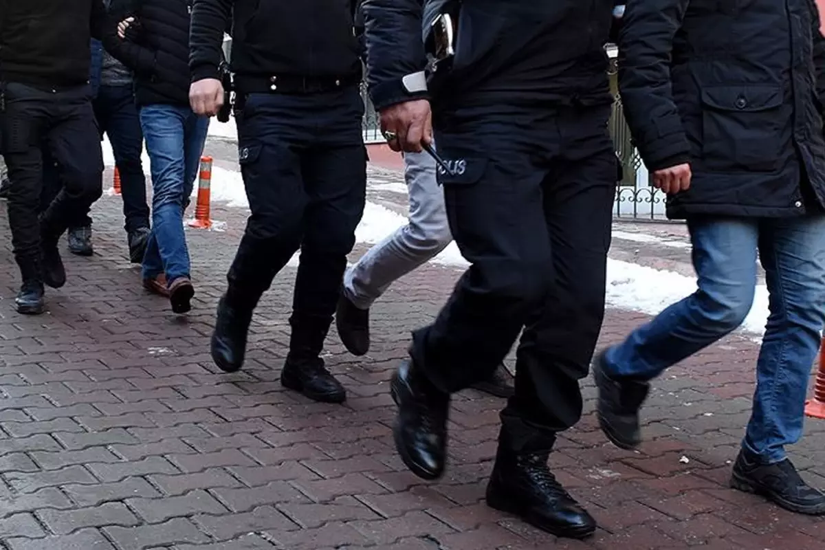 İstanbul\'da 600 milyon liralık dev operasyon