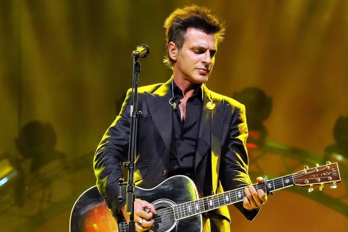 İşte Teoman\'ın ünlü olmadan önce gönderdiği CV: Beni şimdi almazsanız...