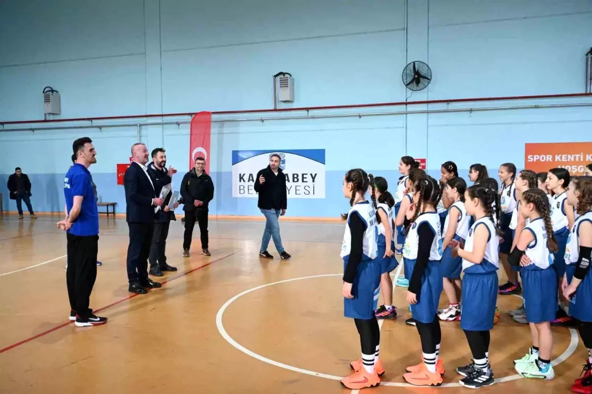 Karacabey Belediyesi\'nden amatör spora güçlü destek