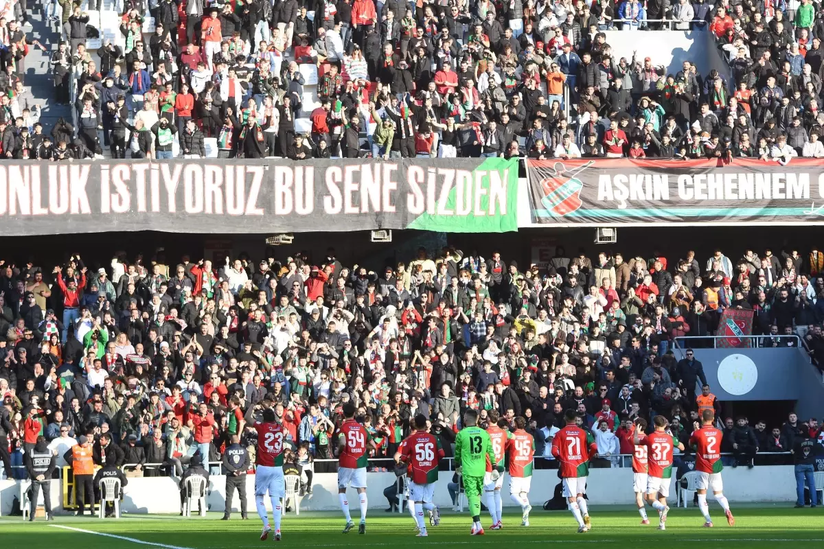 Karşıyaka, Zirveye Çıkmayı Hedefliyor